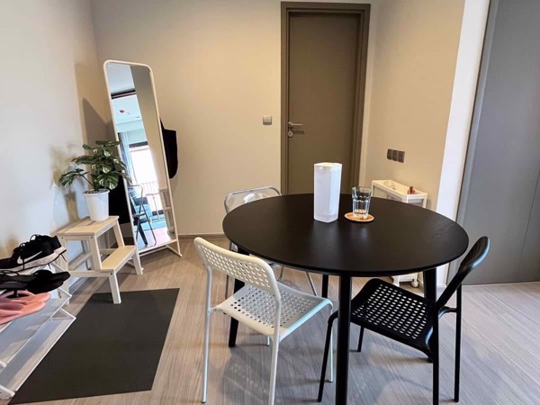 Picture of 1 bed Condo in Life Asok Hype Ratchathewi District C021037