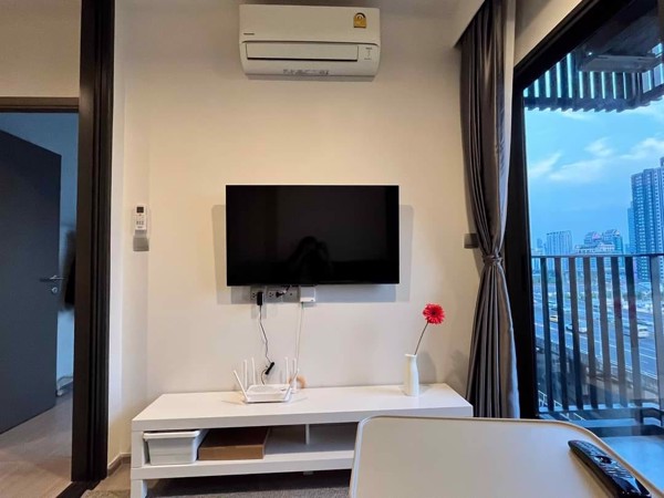 Picture of 1 bed Condo in Life Asok Hype Ratchathewi District C021037