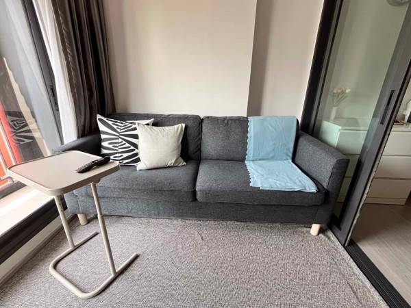Picture of 1 bed Condo in Life Asok Hype Ratchathewi District C021037
