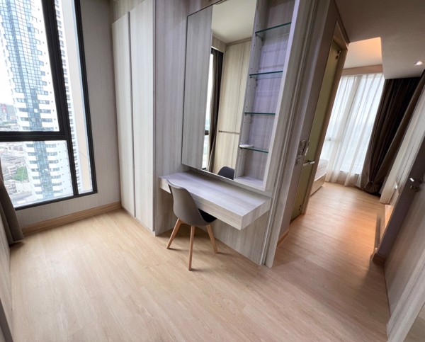 Picture of 1 bed Condo in The Lumpini 24 Khlongtan Sub District C021050
