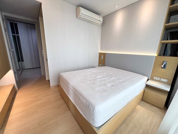 Picture of 1 bed Condo in The Lumpini 24 Khlongtan Sub District C021050