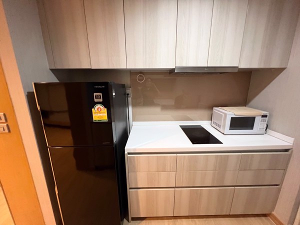 Picture of 1 bed Condo in The Lumpini 24 Khlongtan Sub District C021050