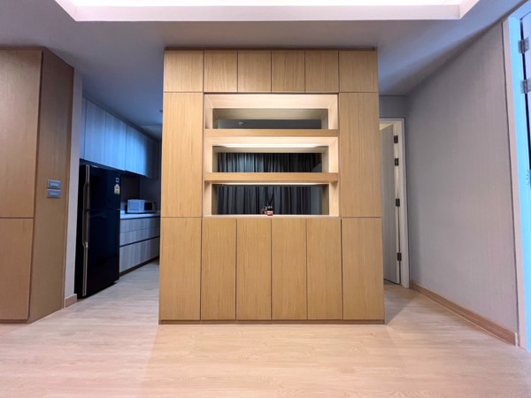 Picture of 1 bed Condo in The Lumpini 24 Khlongtan Sub District C021050