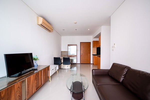 Picture of 1 bed Condo in Villa Sathorn Khlong Ton Sai Sub District C021056