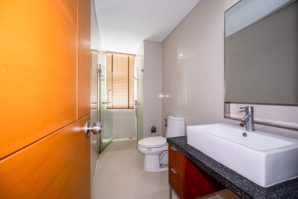 Picture of 1 bed Condo in Villa Sathorn Khlong Ton Sai Sub District C021056