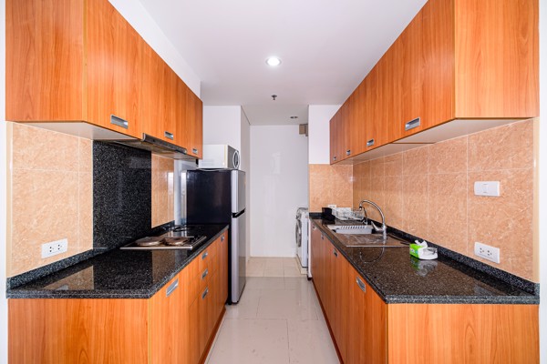 Picture of 1 bed Condo in Villa Sathorn Khlong Ton Sai Sub District C021056