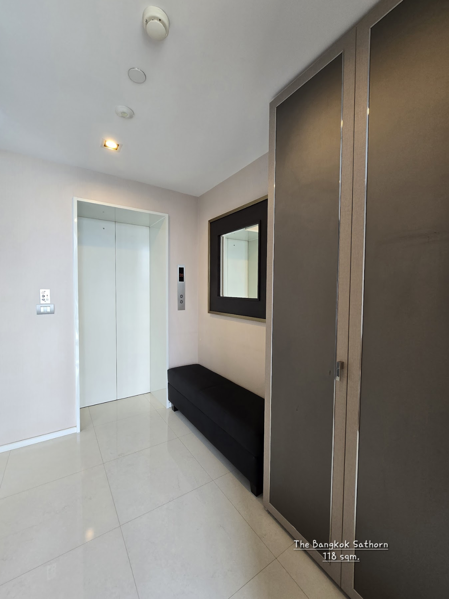 Picture of 2 bed Condo in The Bangkok Sathorn Yan Nawa Sub District C021060