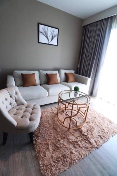 Picture of 2 bed Condo in RHYTHM Ekkamai Khlong Tan Nuea Sub District C021061