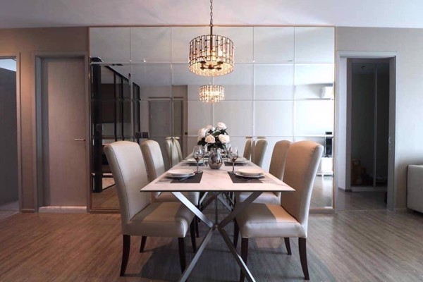 Picture of 2 bed Condo in RHYTHM Ekkamai Khlong Tan Nuea Sub District C021061