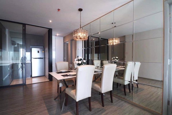 Picture of 2 bed Condo in RHYTHM Ekkamai Khlong Tan Nuea Sub District C021061