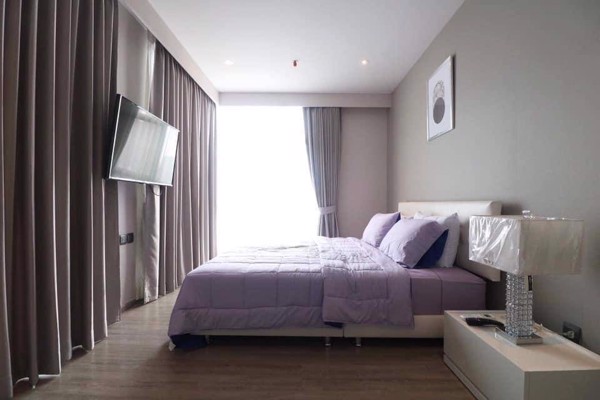 Picture of 2 bed Condo in RHYTHM Ekkamai Khlong Tan Nuea Sub District C021061