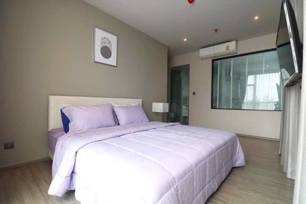 Picture of 2 bed Condo in RHYTHM Ekkamai Khlong Tan Nuea Sub District C021061