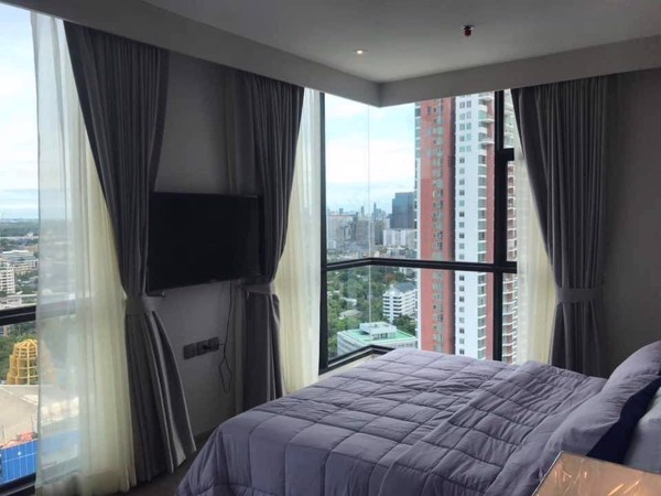 Picture of 2 bed Condo in RHYTHM Ekkamai Khlong Tan Nuea Sub District C021061