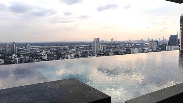 Picture of 2 bed Condo in RHYTHM Ekkamai Khlong Tan Nuea Sub District C021061