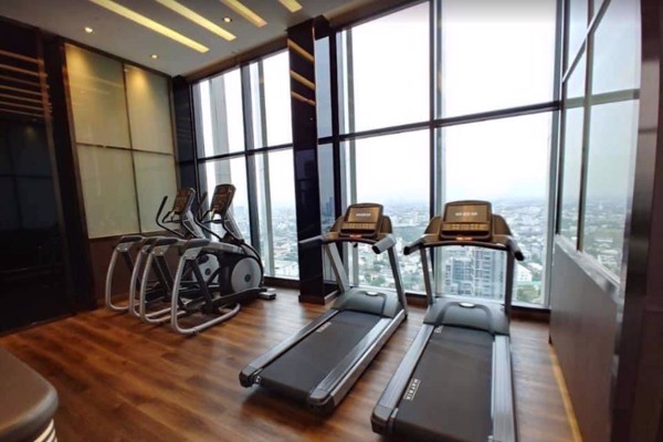 Picture of 2 bed Condo in RHYTHM Ekkamai Khlong Tan Nuea Sub District C021061