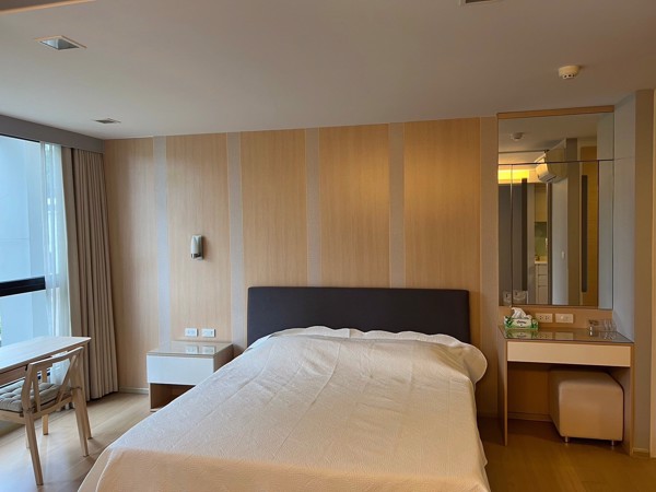 Picture of 1 bed Condo in LIV@49 Khlong Tan Nuea Sub District C021062
