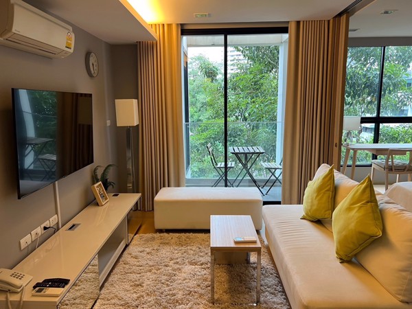 Picture of 1 bed Condo in LIV@49 Khlong Tan Nuea Sub District C021062