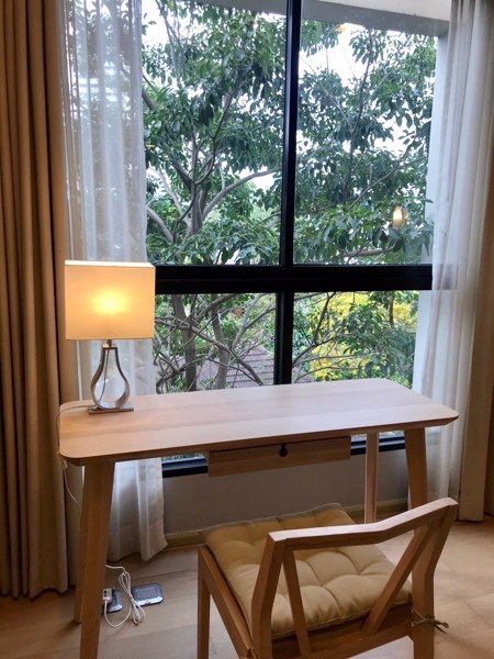 Picture of 1 bed Condo in LIV@49 Khlong Tan Nuea Sub District C021062