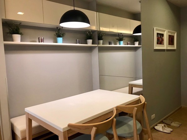 Picture of 1 bed Condo in LIV@49 Khlong Tan Nuea Sub District C021062