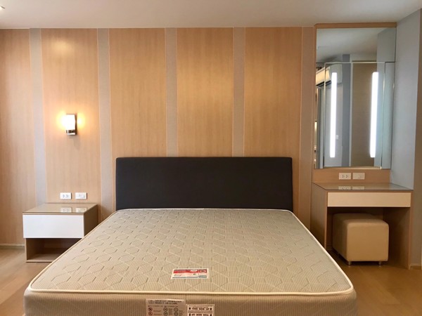 Picture of 1 bed Condo in LIV@49 Khlong Tan Nuea Sub District C021062