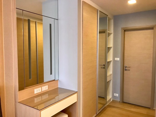 Picture of 1 bed Condo in LIV@49 Khlong Tan Nuea Sub District C021062