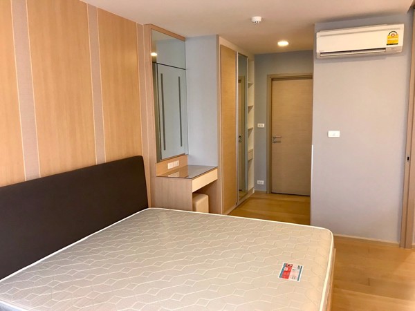 Picture of 1 bed Condo in LIV@49 Khlong Tan Nuea Sub District C021062