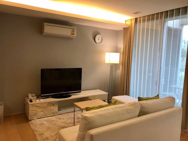 Picture of 1 bed Condo in LIV@49 Khlong Tan Nuea Sub District C021062