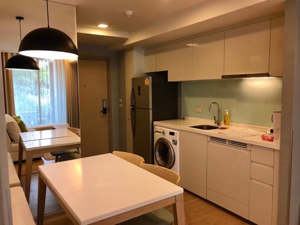 Picture of 1 bed Condo in LIV@49 Khlong Tan Nuea Sub District C021062