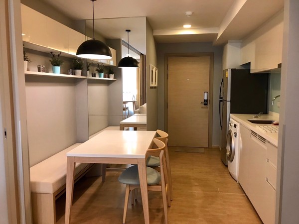 Picture of 1 bed Condo in LIV@49 Khlong Tan Nuea Sub District C021062