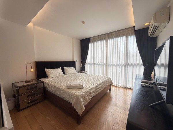 Picture of 1 bed Condo in Via Botani Khlong Tan Nuea Sub District C021063