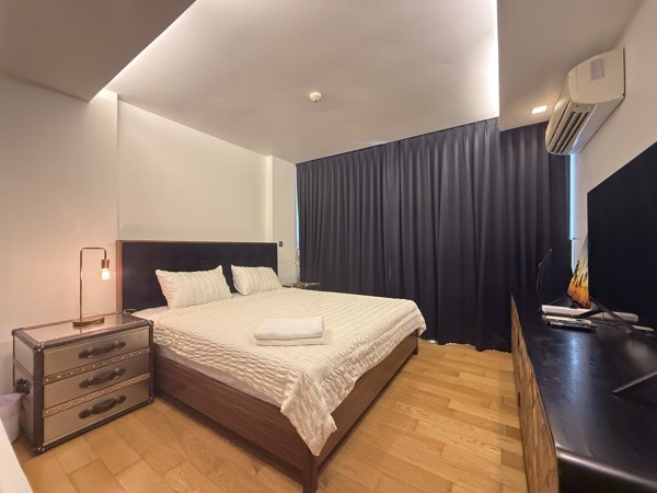 Picture of 1 bed Condo in Via Botani Khlong Tan Nuea Sub District C021063
