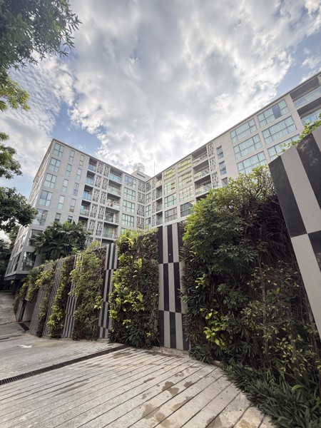 Picture of 1 bed Condo in Via Botani Khlong Tan Nuea Sub District C021063