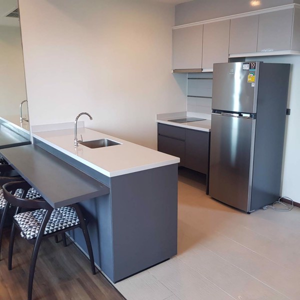 Picture of 1 bed Condo in WYNE Sukhumvit Phra Khanong Sub District C021064