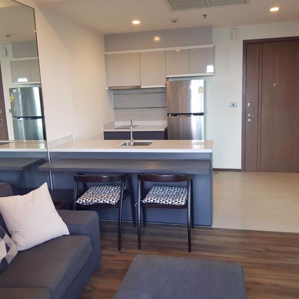 Picture of 1 bed Condo in WYNE Sukhumvit Phra Khanong Sub District C021064
