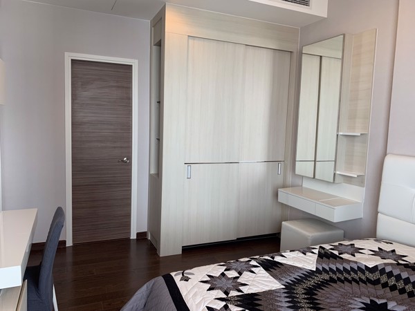 Picture of 1 bed Condo in Q Asoke Ratchathewi District C021070