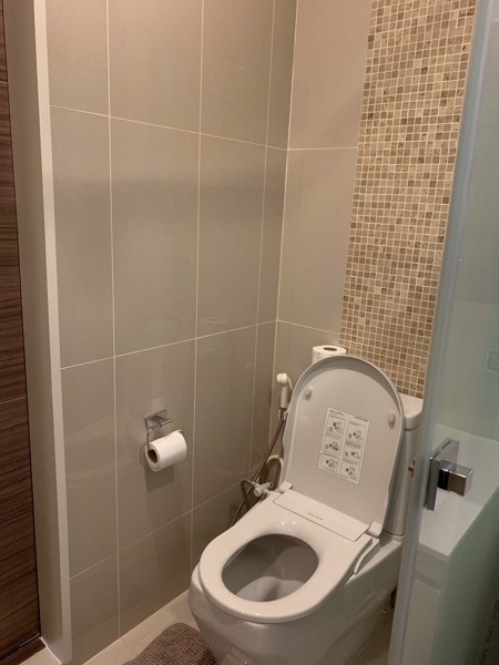 Picture of 1 bed Condo in Q Asoke Ratchathewi District C021070