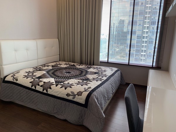 Picture of 1 bed Condo in Q Asoke Ratchathewi District C021070