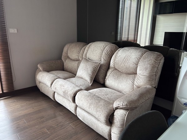 Picture of 1 bed Condo in Q Asoke Ratchathewi District C021070