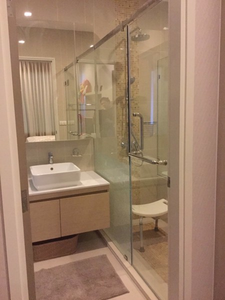 Picture of 1 bed Condo in Q Asoke Ratchathewi District C021070
