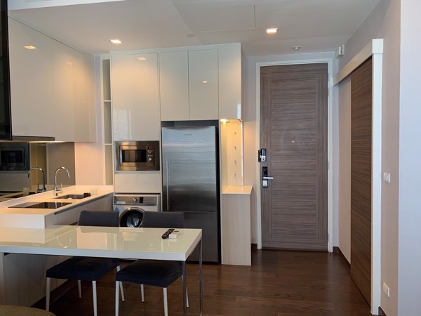Picture of 1 bed Condo in Q Asoke Ratchathewi District C021070