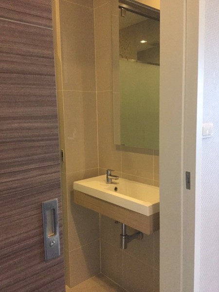 Picture of 1 bed Condo in Q Asoke Ratchathewi District C021070