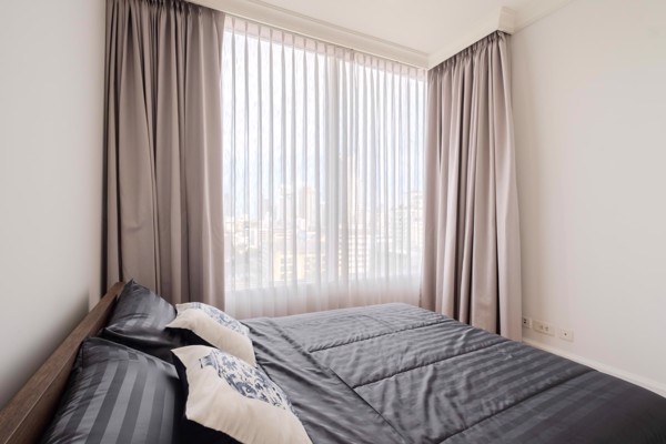 Picture of 2 bed Condo in Royce Private Residences Khlong Toei Nuea Sub District C021072
