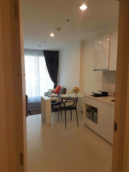 Picture of 1 bed Condo in Rhythm Sukhumvit 42 Phra Khanong Sub District C021074