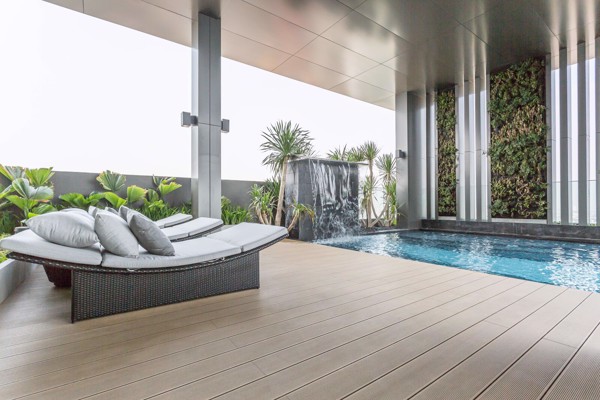 Picture of 1 bed Condo in Rhythm Sukhumvit 42 Phra Khanong Sub District C021074