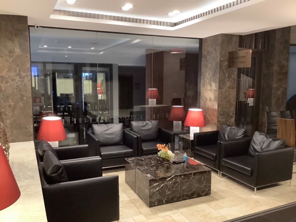 Picture of 1 bed Condo in Runesu Thonglor 5 Khlong Tan Nuea Sub District C021077