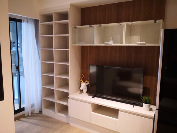 Picture of 1 bed Condo in Runesu Thonglor 5 Khlong Tan Nuea Sub District C021077