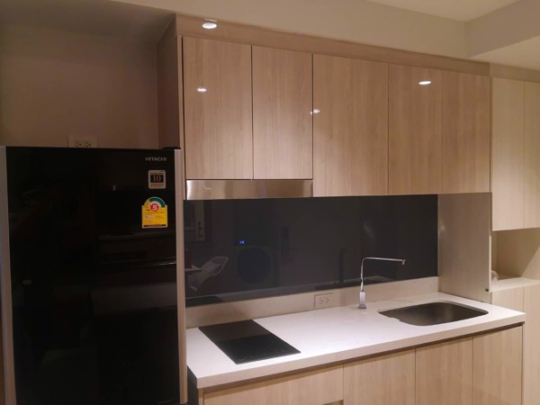 Picture of 1 bed Condo in Runesu Thonglor 5 Khlong Tan Nuea Sub District C021077