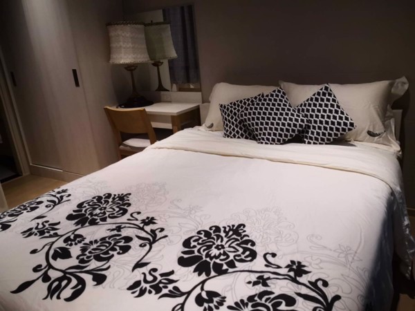 Picture of 1 bed Condo in Runesu Thonglor 5 Khlong Tan Nuea Sub District C021077