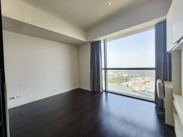 รูปภาพ 3 ห้องนอน คอนโด ในโครงการ The Pano เขตยานนาวา C021078