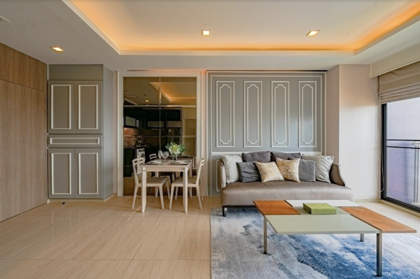 Picture of 1 bed Condo in Noble Reveal Khlong Tan Nuea Sub District C021080